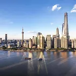 Ji Hotel Shanghai Xujiahui Yishan Road